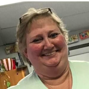 Meet your Posher, Tammy